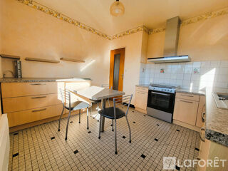  Maison � vendre 4 pi�ces 88 m�