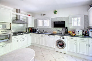  Maison à vendre 5 pièces 132 m²