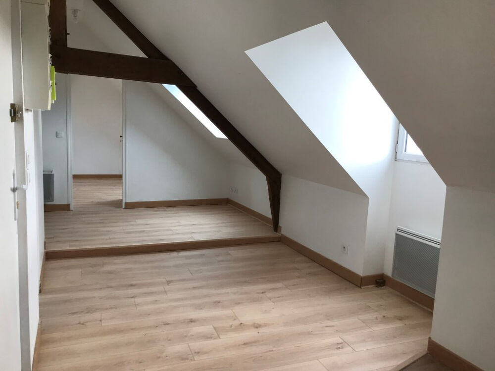 Location Appartement Appartement 2 pices Maintenon