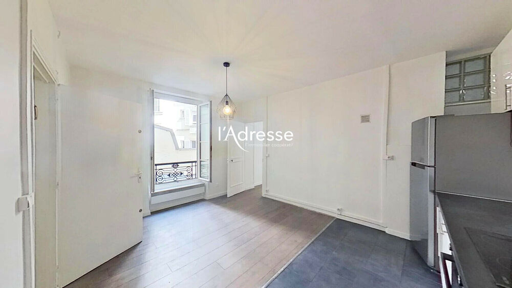 Appartement a louer paris-7e-arrondissement - 2 pièce(s) - 36 m2 - Surfyn