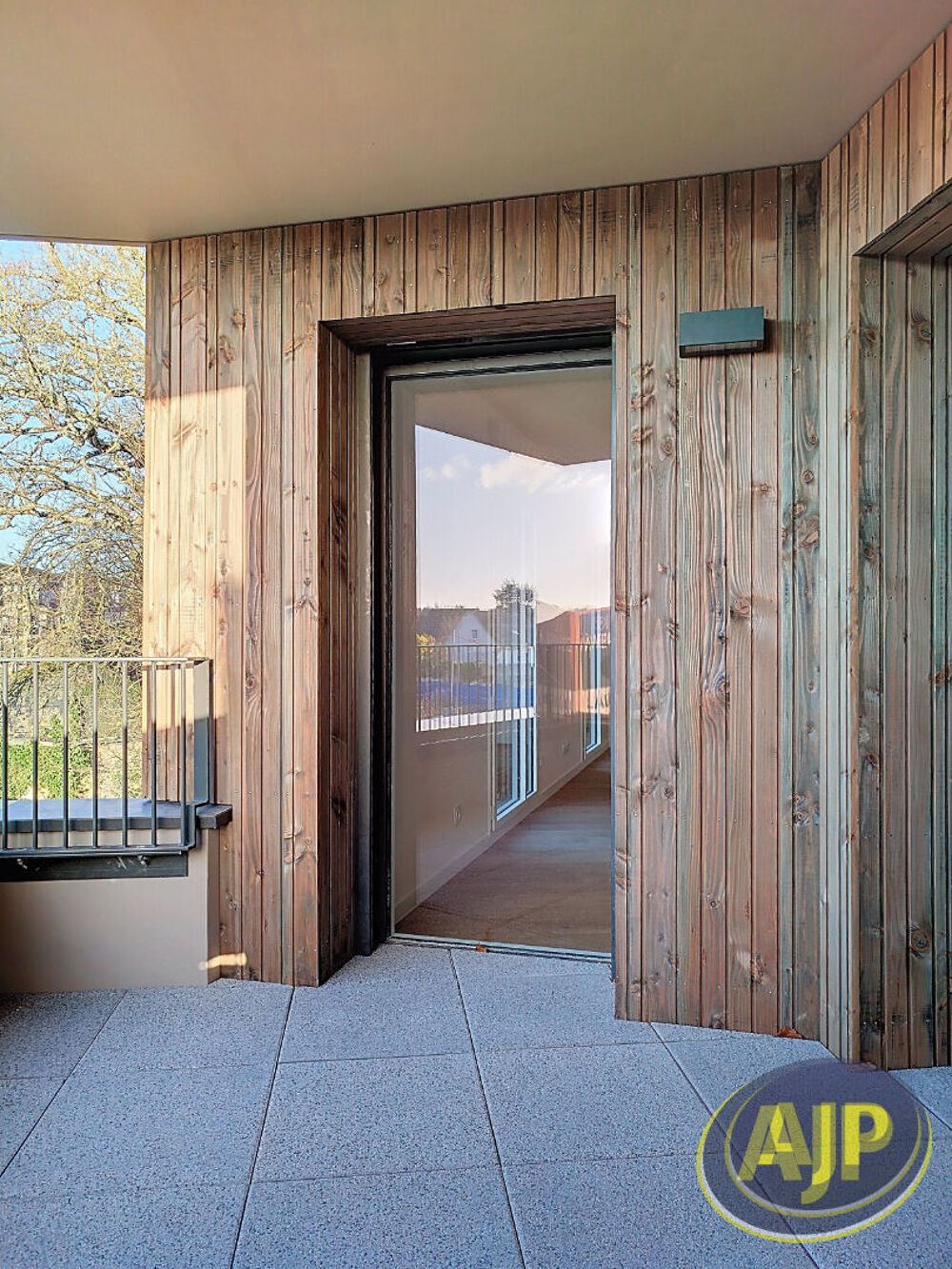 Programme neuf Saint Malo ! règlementation thermique RT 2012-20%, label bâtiment biosourcé niveau 1.