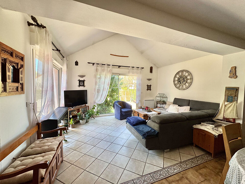 Vente Maison Maison individuelle de type 6 pièces avec sous-sol total Boissise le roi