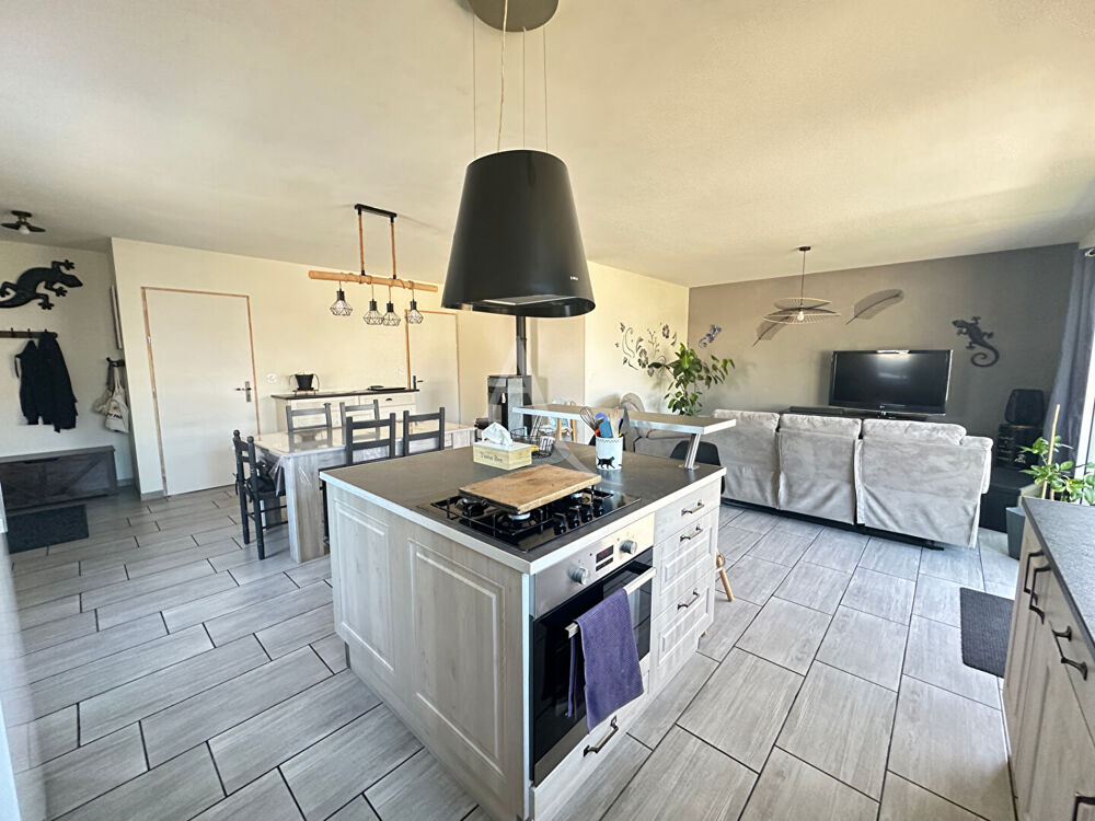 Maison 4 chambres 95 m² à vendre à AIZENAY