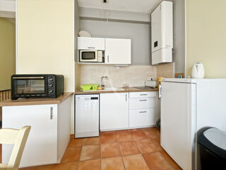 Appartement à vendre 2 pièces 37 m²