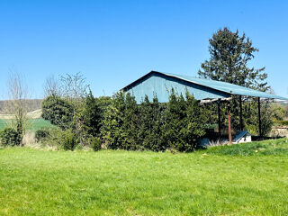  Terrain à vendre 1761 m²