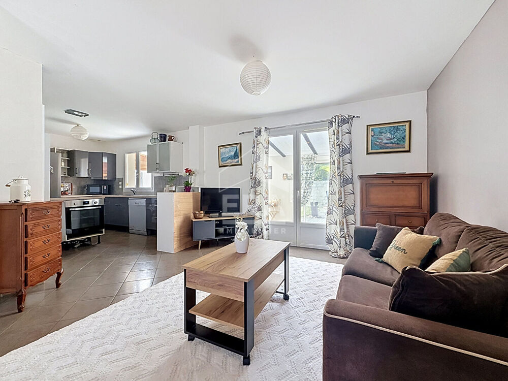 Maison à vendre à Boutervilliers 5 pièce(s) 98m2