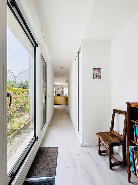  Appartement à vendre 4 pièces 113 m²