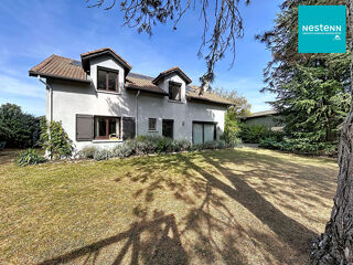  Maison à vendre 7 pièces 230 m²