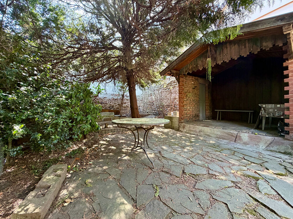 Vente Maison Maison Guebwiller 238 m2 Guebwiller