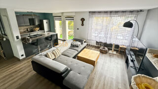  Appartement  vendre 4 pices 76 m