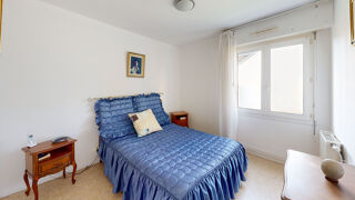  Appartement � vendre 4 pi�ces 93 m�