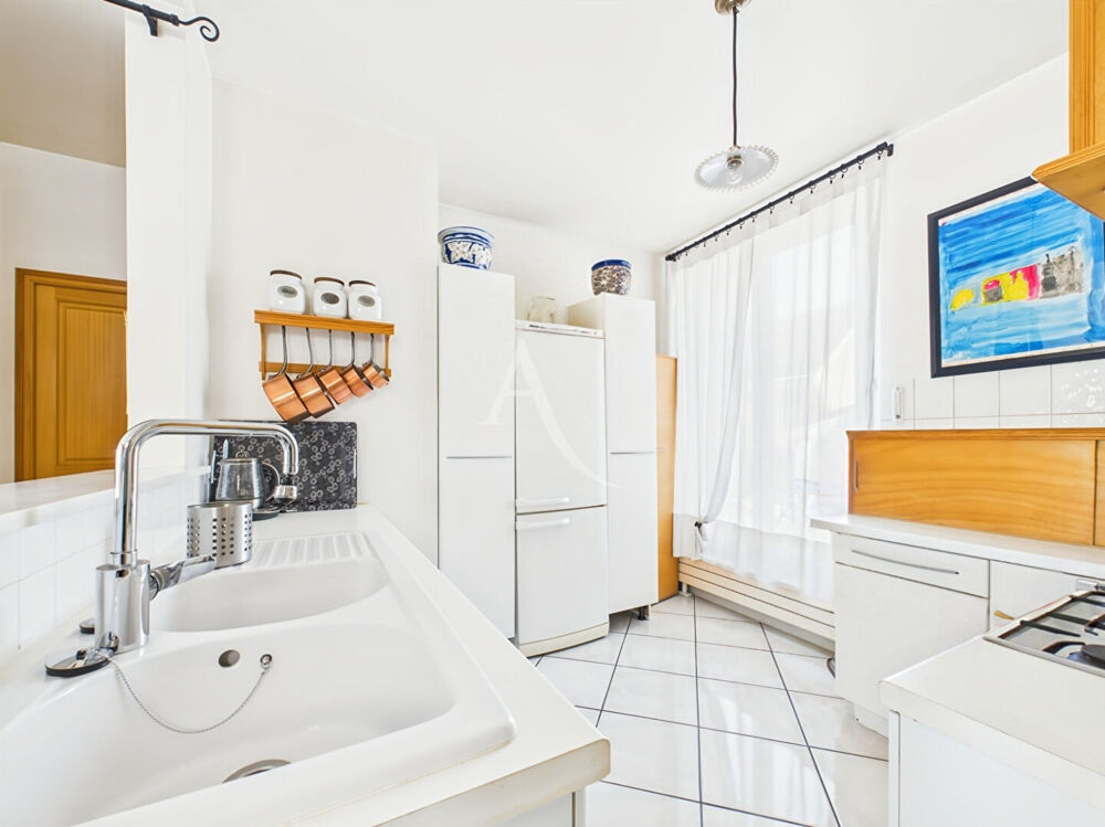  vendre  Maison Joinville-le-Pont (94340)