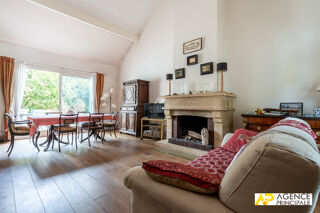  Maison à vendre 5 pièces 114 m²