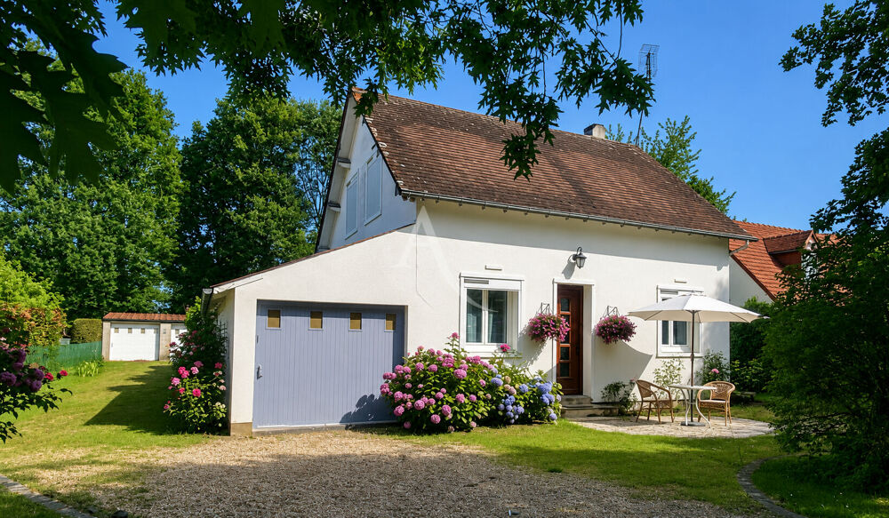 Vente Maison Maison Donnery 4 pièce(s) 85 m2 Donnery