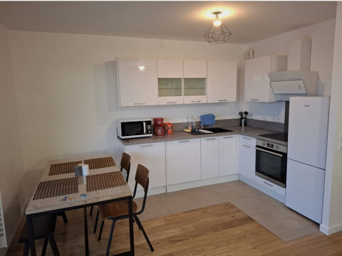  Appartement � louer 3 pi�ces 61 m�