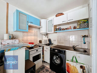  Appartement à vendre 2 pièces 41 m²