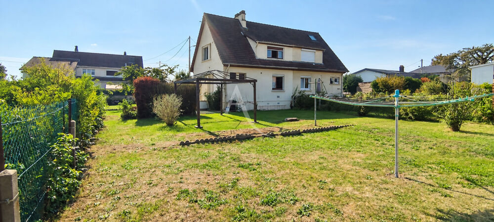 Vente Maison Maison Saint Etienne Du Rouvray 4 pièce(s) 80 m2 Saint etienne du rouvray