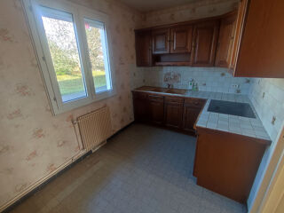  Maison � vendre 4 pi�ces 85 m�