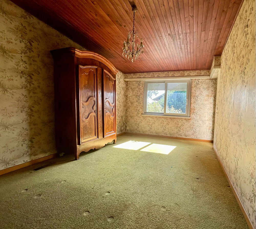  vendre  Maison Colmar (68000)