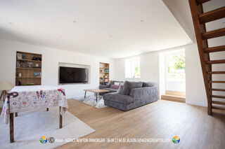  Maison à vendre 6 pièces 129 m²