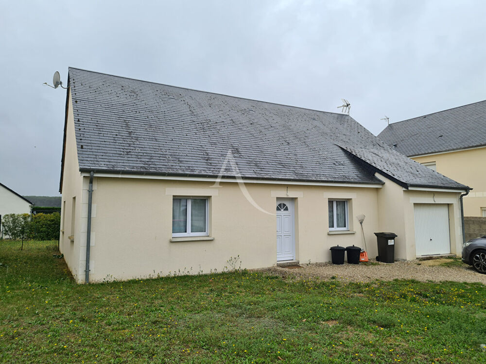 Location Maison MAISON T4 - SAINT-SULPICE-DE-POMMERAY Saint sulpice de pommeray
