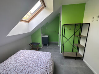  Maison � vendre 11 pi�ces 310 m�