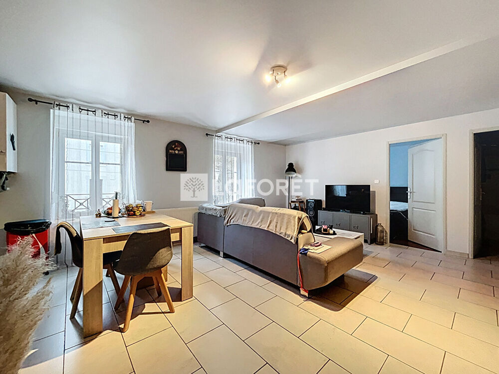 Vente Immeuble Immeuble de rapport Neufchateau