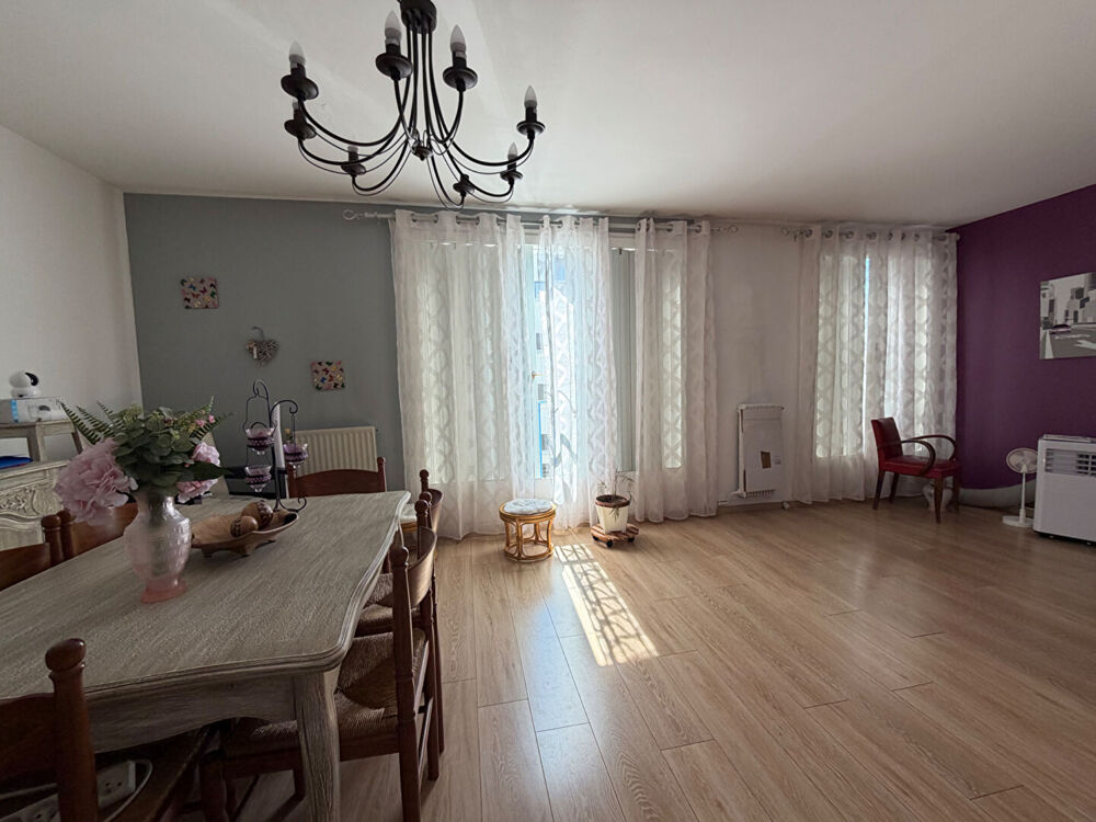 Vente Appartement Appartement Olivet 3 pièce(s) 65.71 m2 Olivet