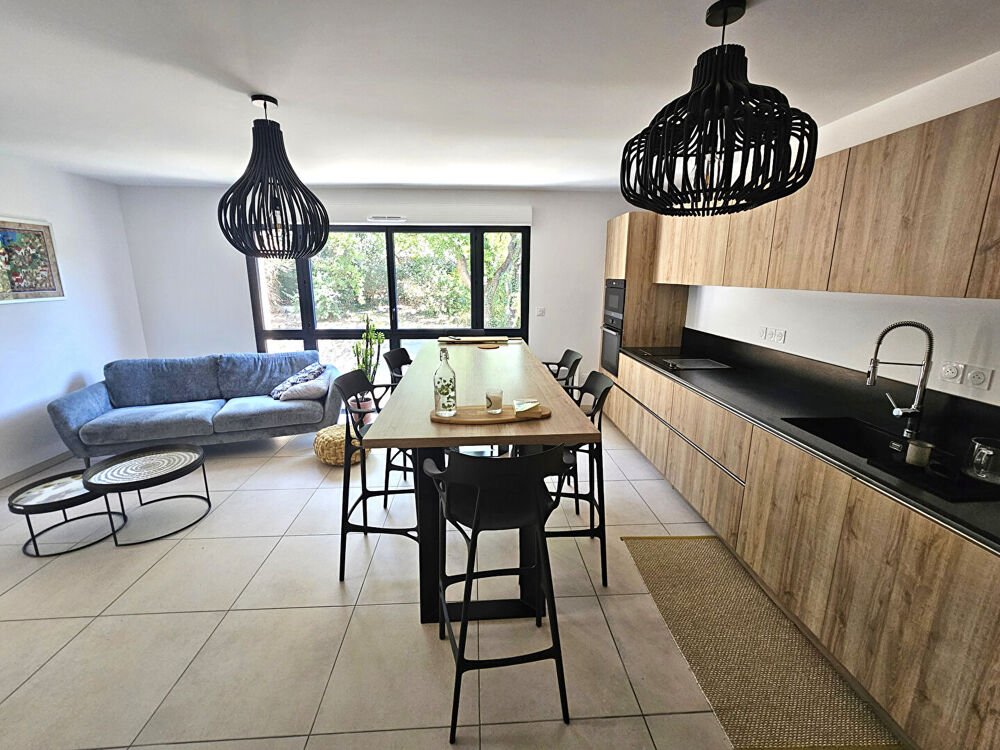 Vente Appartement Aix En Provence  - Appartement T4 RECENT avec terrasse - Possibilité de box Aix en provence