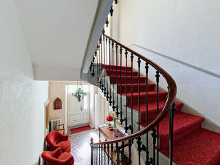  Maison à vendre 5 pièces 167 m²