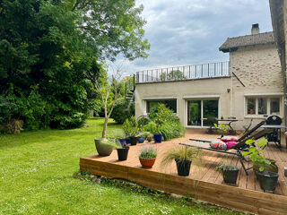  Maison  vendre 7 pices 175 m
