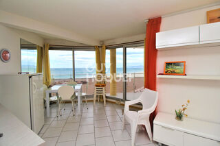  Appartement à vendre 3 pièces 34 m²