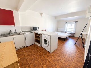 Appartement 1 pièce 24 m² · à Saint-Germain-en-Laye · 24 m² · 190 000 €