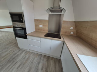  Appartement à vendre 2 pièces 39 m²