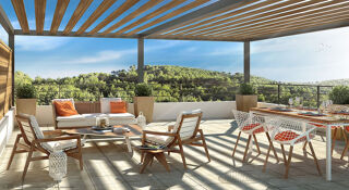  Appartement  vendre 3 pices 60 m