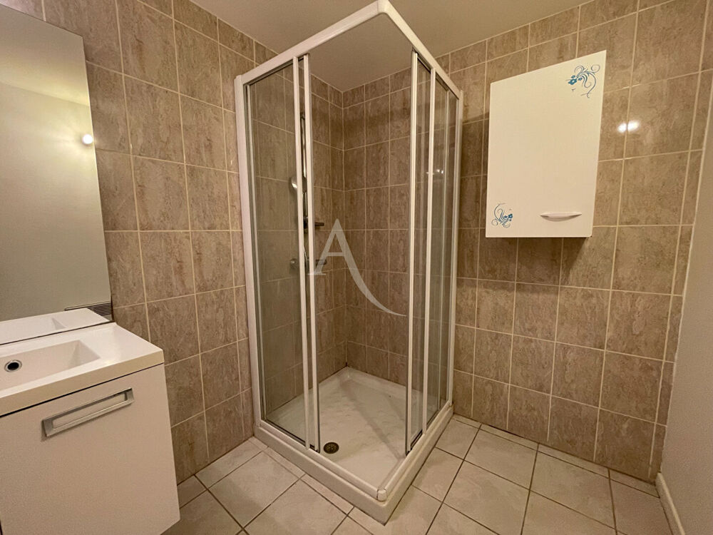 Location Appartement Appartement Talmont Saint Hilaire 3 pièce(s) 57 m2 Talmont saint hilaire