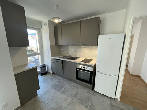  Appartement � louer 2 pi�ces 45 m�