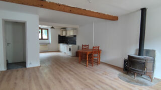  Maison à vendre 3 pièces 