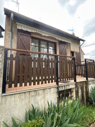  Maison � vendre 5 pi�ces 91 m�