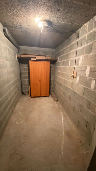  Appartement  vendre 1 pice 22 m