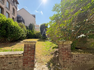  Appartement à vendre 2 pièces 43 m²