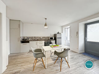  Appartement � vendre 2 pi�ces 40 m�