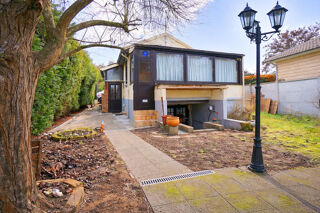  Maison � vendre 4 pi�ces 87 m�