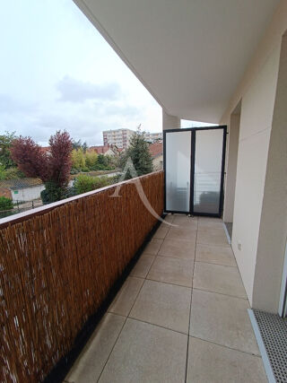  Appartement à louer 1 pièce 29 m²