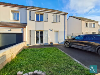  Maison � vendre 4 pi�ces 80 m�