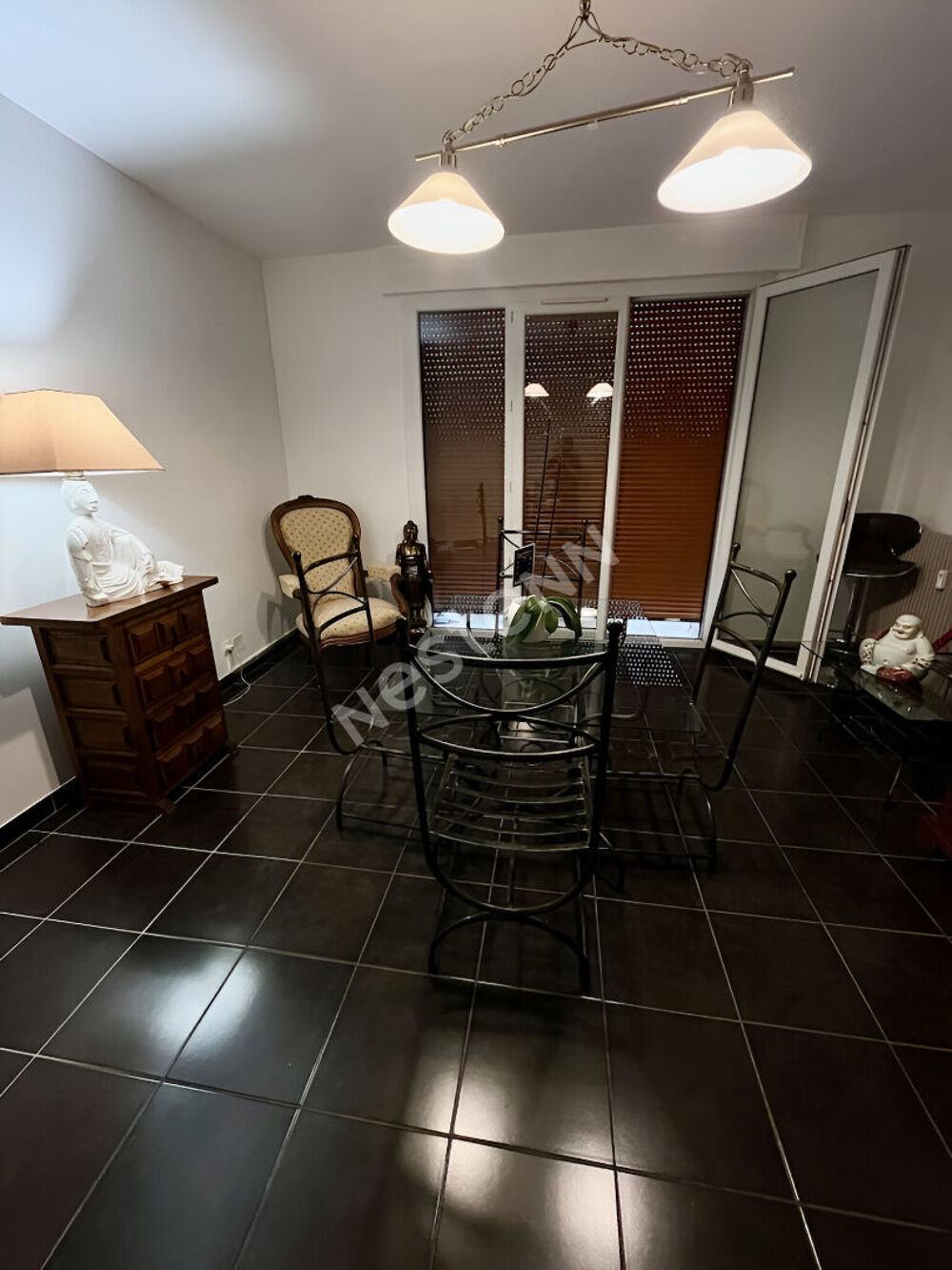 Vente Appartement TOULON OUEST Appartement  T3 entièrement rénové Toulon