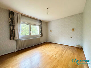  Maison � vendre 6 pi�ces 135 m�