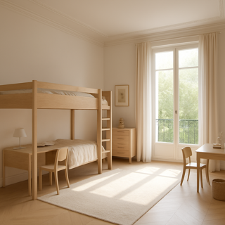  Appartement à vendre 4 pièces 88 m²