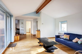  Maison à vendre 5 pièces 118 m²