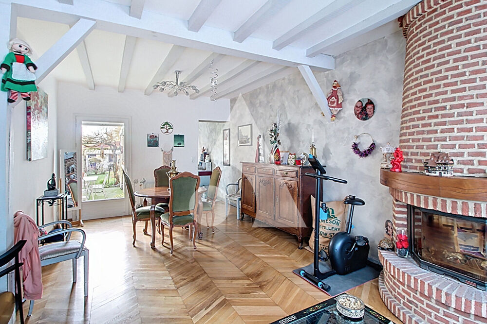 Maison 5 pièces 100 m² · à Douai · 100 m² · 185 000 €